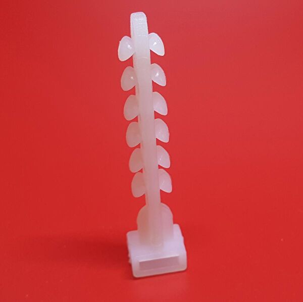 ATS Global Kablo Toplayıcı, Kablo Klips