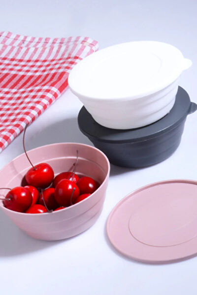 PORSELEN DİYARI Saklama Kabı