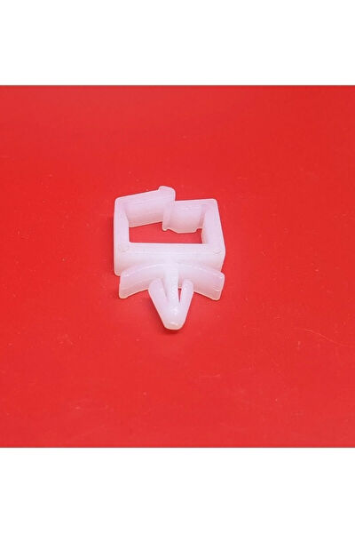 ATS Global Kablo Toplayıcı, Kablo Klips