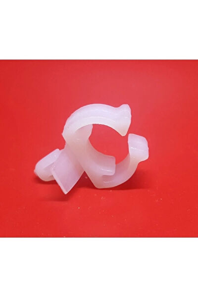 ATS Global Kablo Toplayıcı, Kablo Klips