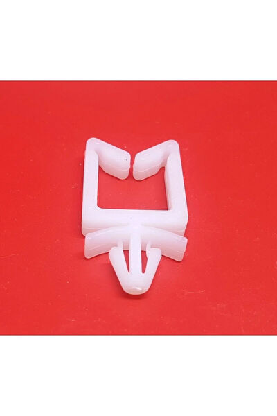 ATS Global Kablo Toplayıcı, Kablo Klips