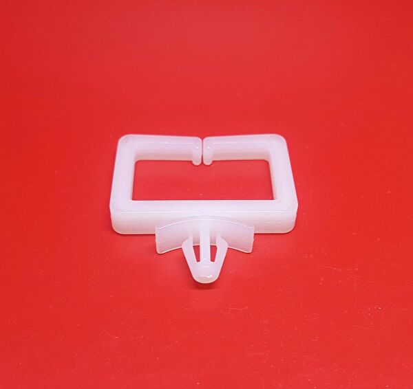 ATS Global Kablo Toplayıcı, Kablo Klips