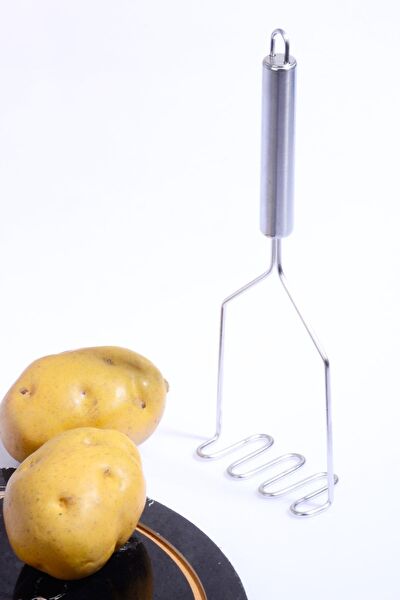 PORSELEN DİYARI Patates, Sarımsak Ezici