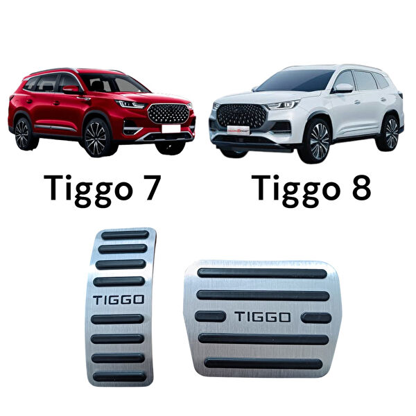 Oto Aksesuarcım Oto Pedal Setleri