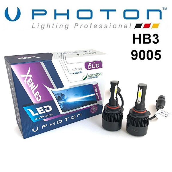 Photon Oto Lambaları