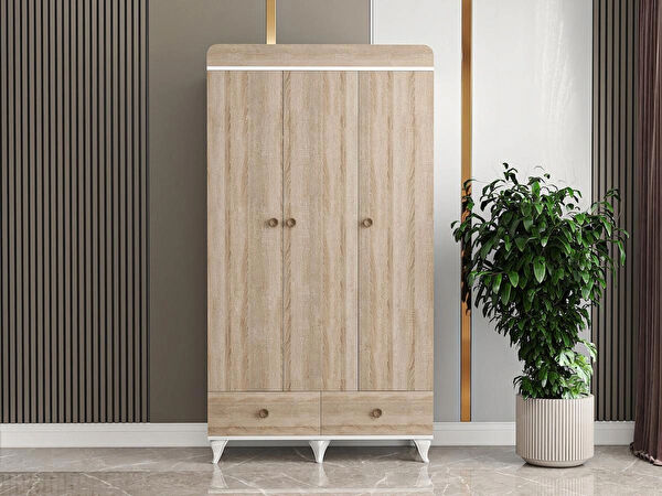 PATİKO Dolap, Gardırop