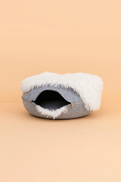 Coolizz Kedi Yatağı