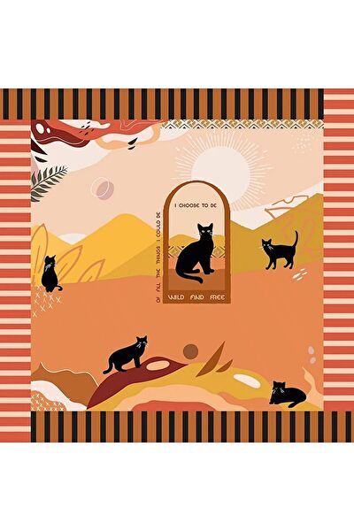 PEGON Şal, Eşarp ve Aksesuarı