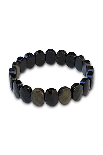 Pozitif Doğal Taş Bileklik