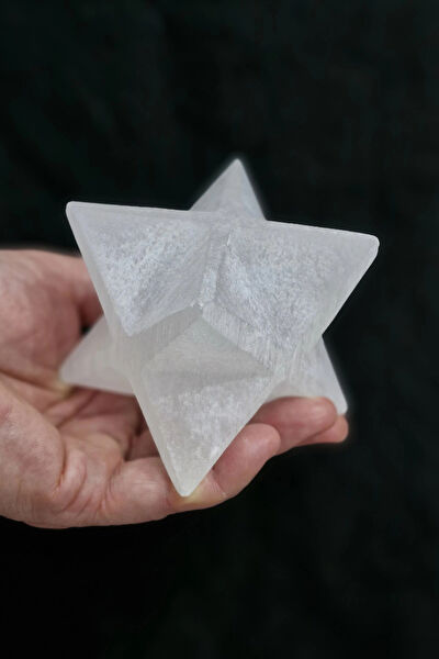 Pozitif Doğal Taş Dekoratif Obje, Biblo, Figür