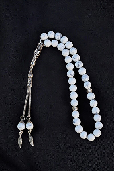 Pozitif Doğal Taş Tesbih