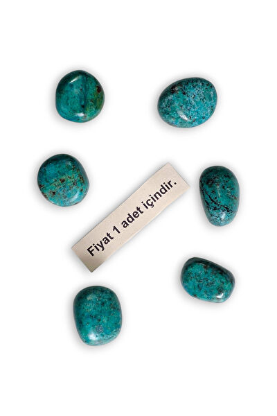 Pozitif Doğal Taş Dekoratif Obje, Biblo, Figür