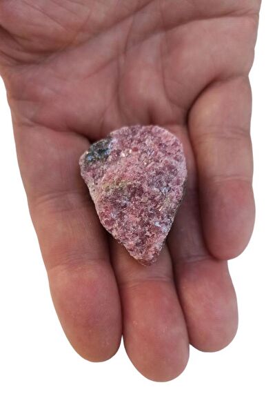 Pozitif Doğal Taş Dekoratif Obje, Biblo, Figür