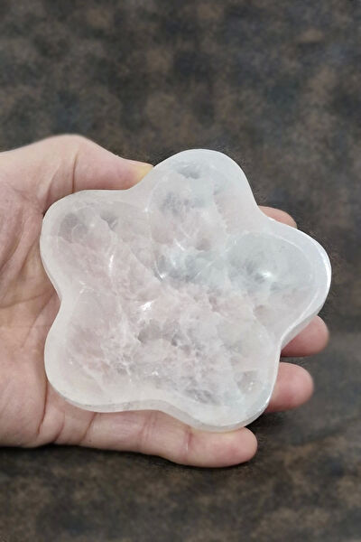 Pozitif Doğal Taş Dekoratif Obje, Biblo, Figür