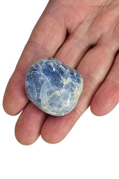 Pozitif Doğal Taş Dekoratif Obje, Biblo, Figür