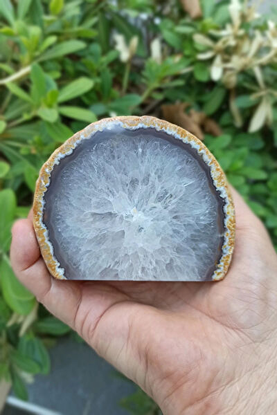 Pozitif Doğal Taş Dekoratif Obje, Biblo, Figür