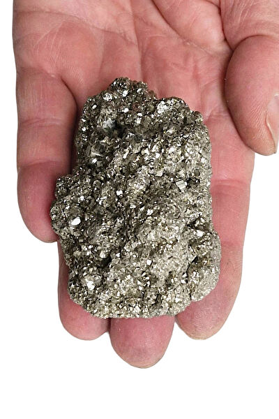 Pozitif Doğal Taş Dekoratif Obje, Biblo, Figür