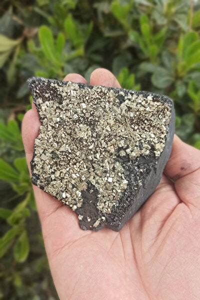 Pozitif Doğal Taş Dekoratif Obje, Biblo, Figür