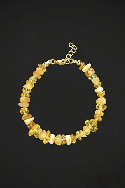 Pozitif Doğal Taş Bileklik