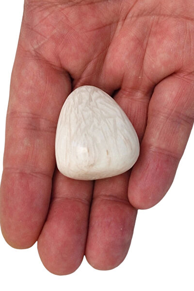 Pozitif Doğal Taş Dekoratif Obje, Biblo, Figür