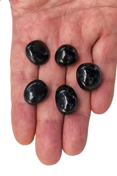 Pozitif Doğal Taş Dekoratif Obje, Biblo, Figür