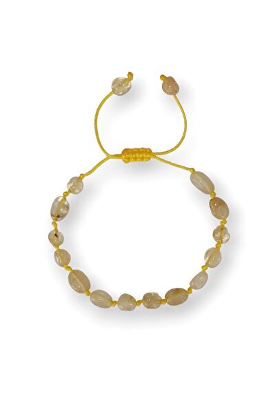 Pozitif Doğal Taş Küpe