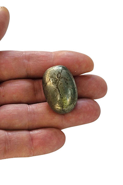 Pozitif Doğal Taş Dekoratif Obje, Biblo, Figür