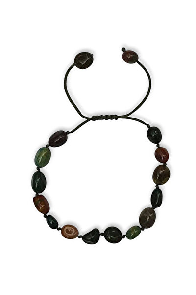 Pozitif Doğal Taş Bileklik