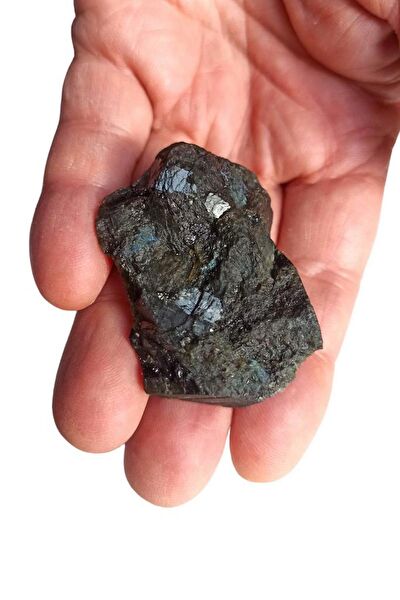 Pozitif Doğal Taş Dekoratif Obje, Biblo, Figür