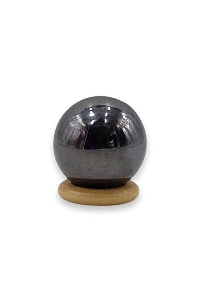 Pozitif Doğal Taş Dekoratif Obje, Biblo, Figür