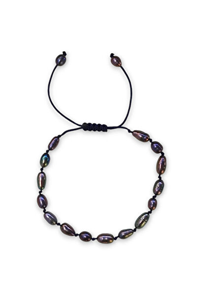 Pozitif Doğal Taş Bileklik