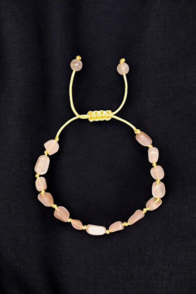 Pozitif Doğal Taş Bileklik