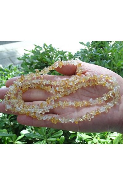 Pozitif Doğal Taş Boncuk