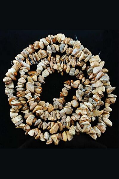 Pozitif Doğal Taş Bileklik