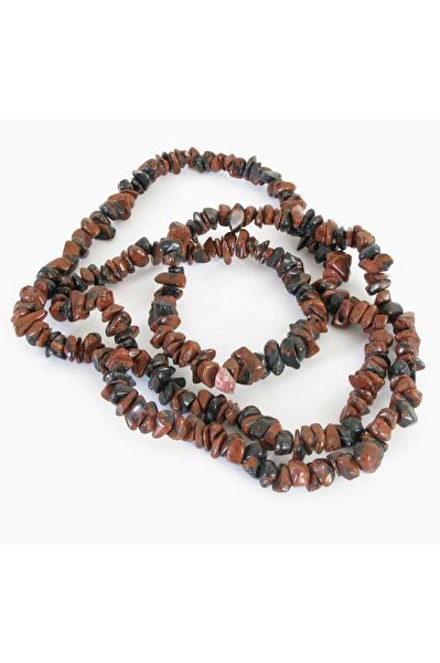 Pozitif Doğal Taş Boncuk