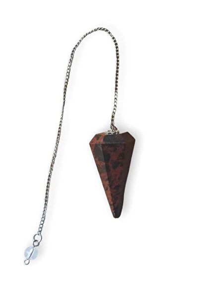 Pozitif Doğal Taş Kolye