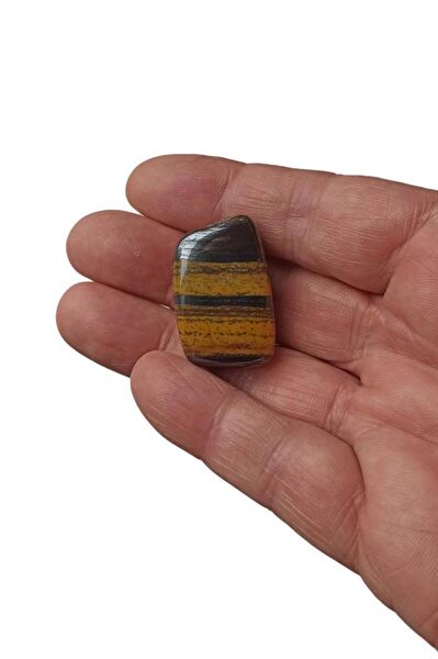 Pozitif Doğal Taş Dekoratif Obje, Biblo, Figür