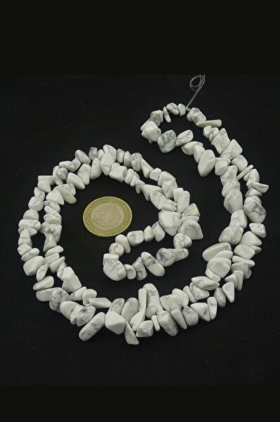 Pozitif Doğal Taş Boncuk