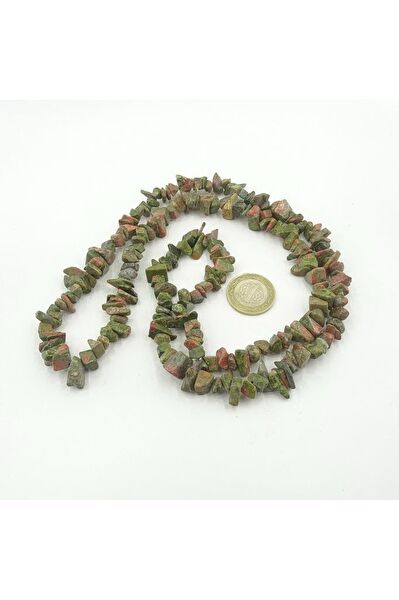 Pozitif Doğal Taş Boncuk