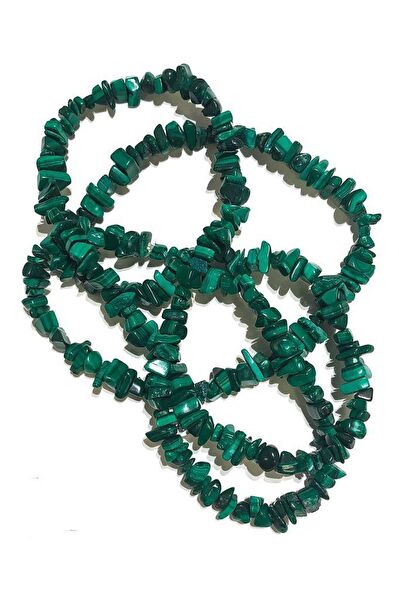 Pozitif Doğal Taş Boncuk