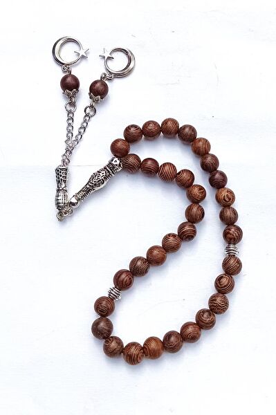 Pozitif Doğal Taş Tesbih