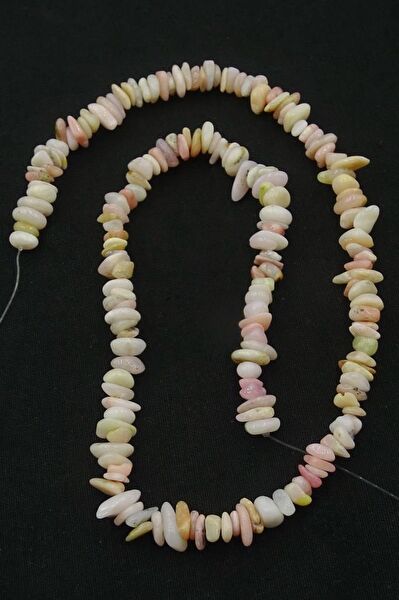 Pozitif Doğal Taş Boncuk