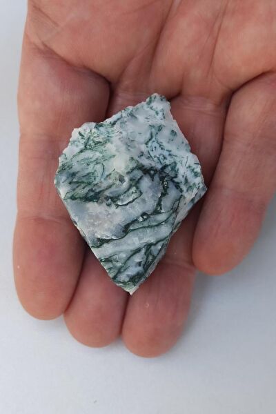 Pozitif Doğal Taş Dekoratif Obje, Biblo, Figür