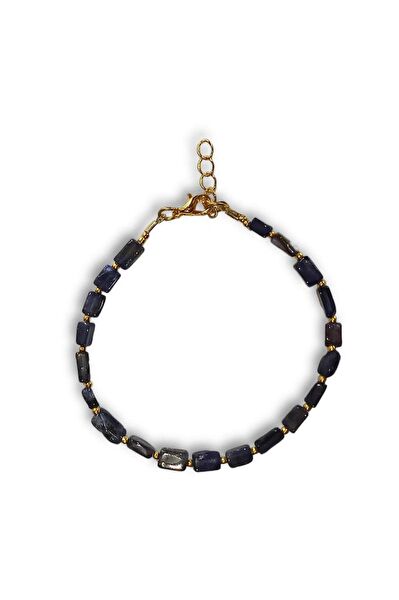 Pozitif Doğal Taş Bileklik