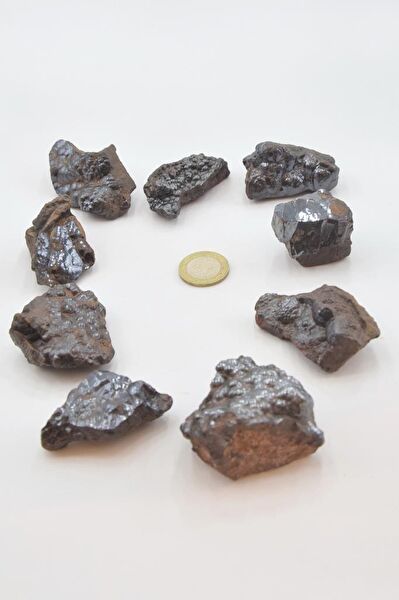 Pozitif Doğal Taş Dekoratif Obje, Biblo, Figür