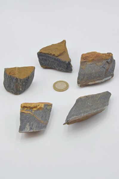 Pozitif Doğal Taş Dekoratif Obje, Biblo, Figür