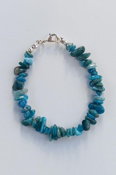 Pozitif Doğal Taş Bileklik