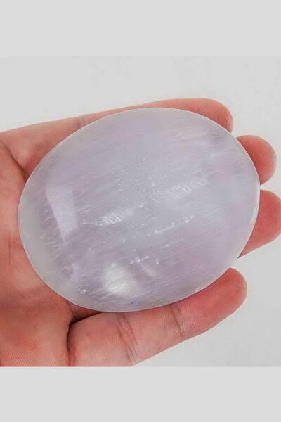 Pozitif Doğal Taş Dekoratif Obje, Biblo, Figür