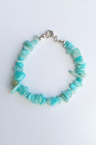 Pozitif Doğal Taş Bileklik