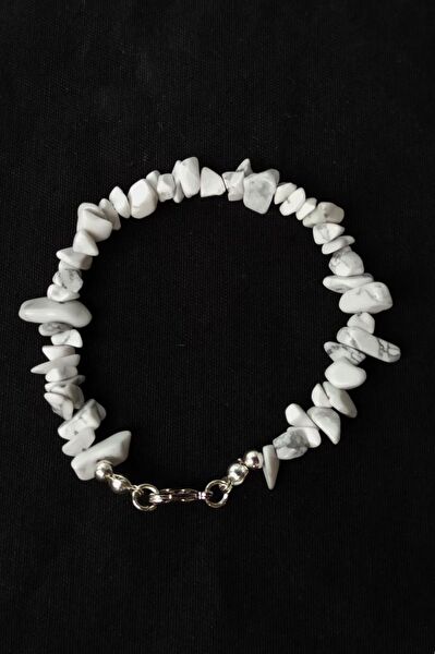 Pozitif Doğal Taş Bileklik